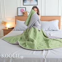 Koolie™ Summer Cooling Blanket