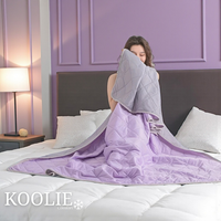 Koolie™ Summer Cooling Blanket